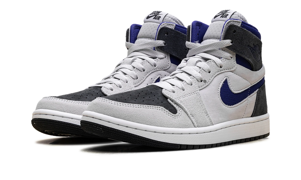 Air Jordan 1 Zoom Air CMFT WMNS "Concord" DV1305 040
