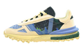 Elite Active 225 7 SMA "Light Yellow / Blue" 750SMA0082 LYB