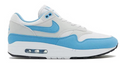 Max 1 White University Blue