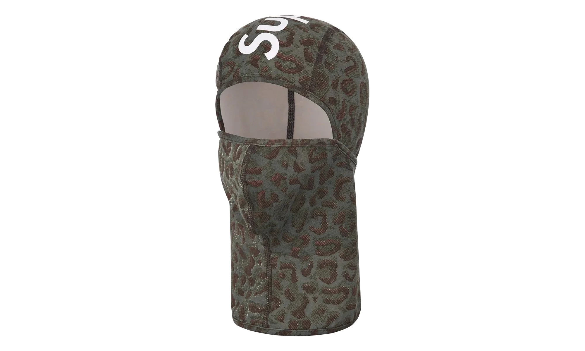 Heat Reactive Balaclava "Leopard" SU26959