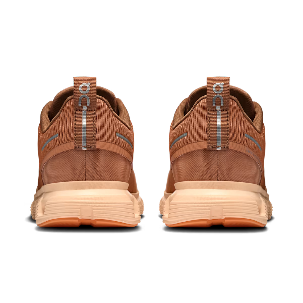 On Running Cloud 6 Waterproof Sandstone Blonde (Women’s)