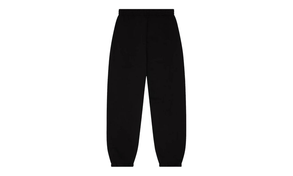 Denim U Sweatpants "Black" DT416