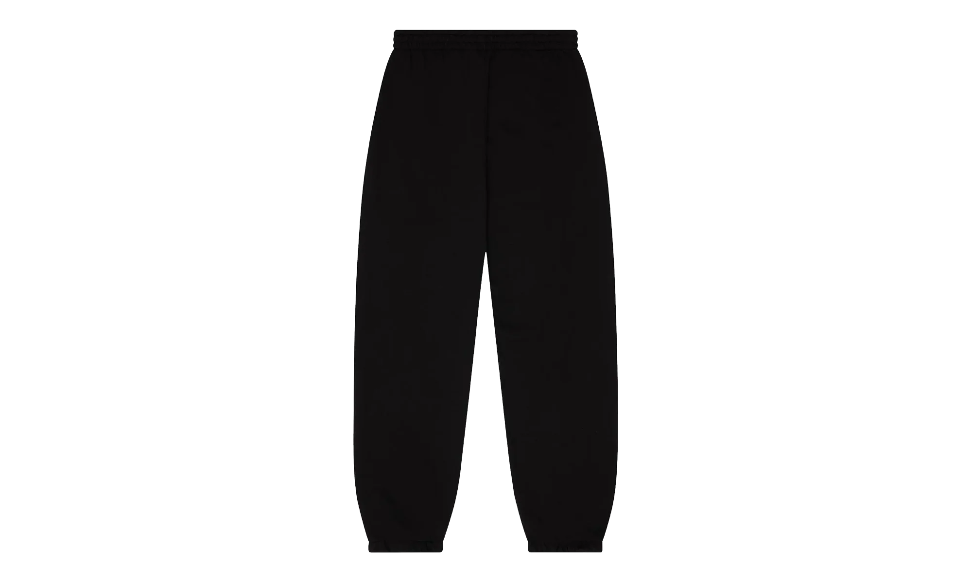 Denim U Sweatpants "Black" DT416