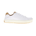 Lae'ahi Li 'Ili Waterproof Leather Sneakers