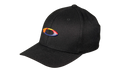 Tincan Flag Arizona Baseball Cap "Blackout" FOS900112 02E