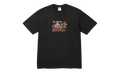 Ernie Barnes Tee "Black" SU27165