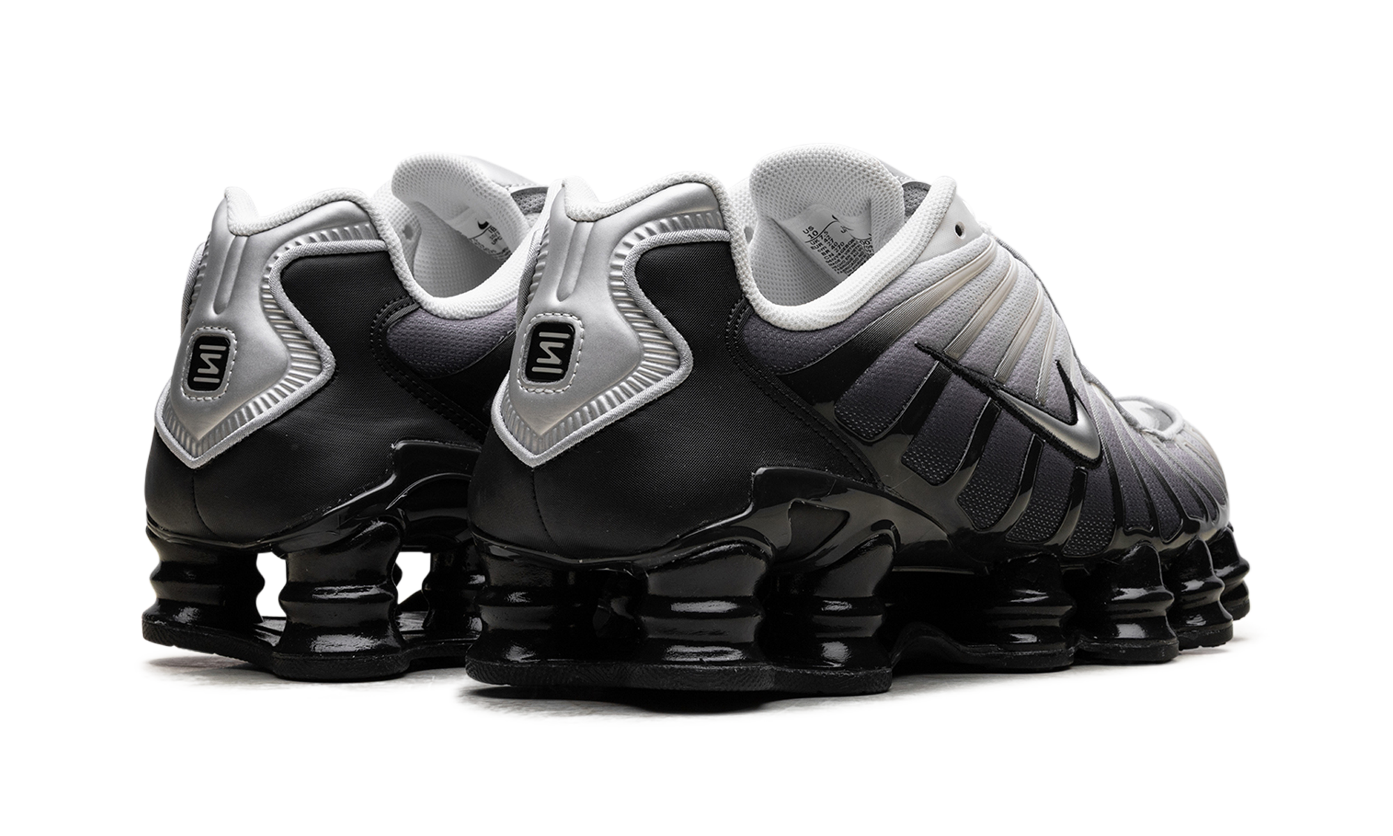 Shox TL WMNS"Off Noir" IB7705 001