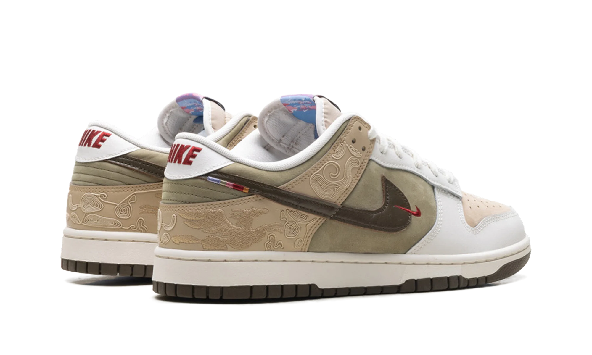 Dunk Low "Year Of The Horse" IQ1118 220