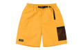 Nylon Guide Short "Mango" G6SM-P049-MNG