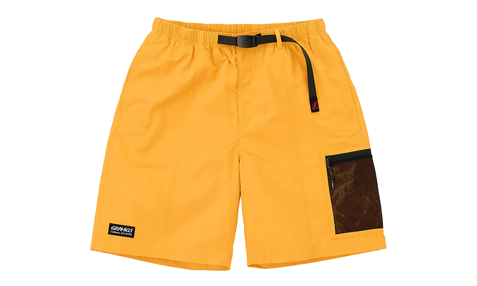Nylon Guide Short "Mango" G6SM-P049-MNG