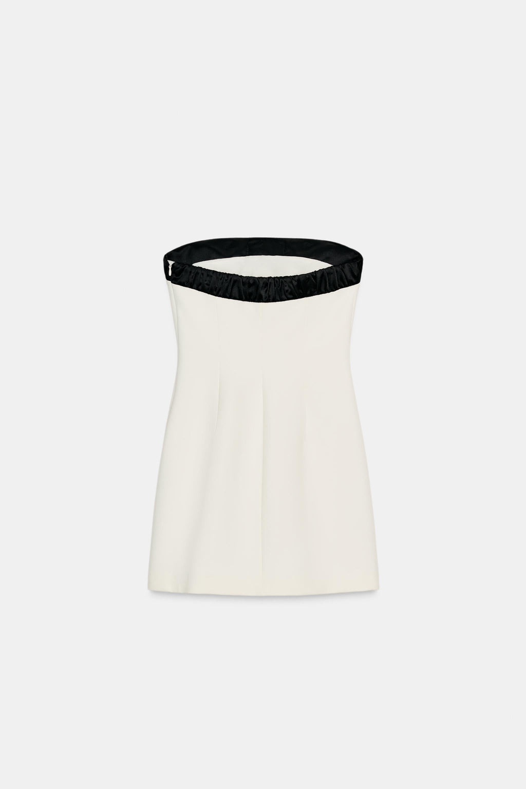 Bow-Knot Off-The-Shoulder Dress