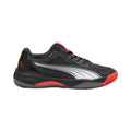 Nova Court Lace Up Basketball Shoes