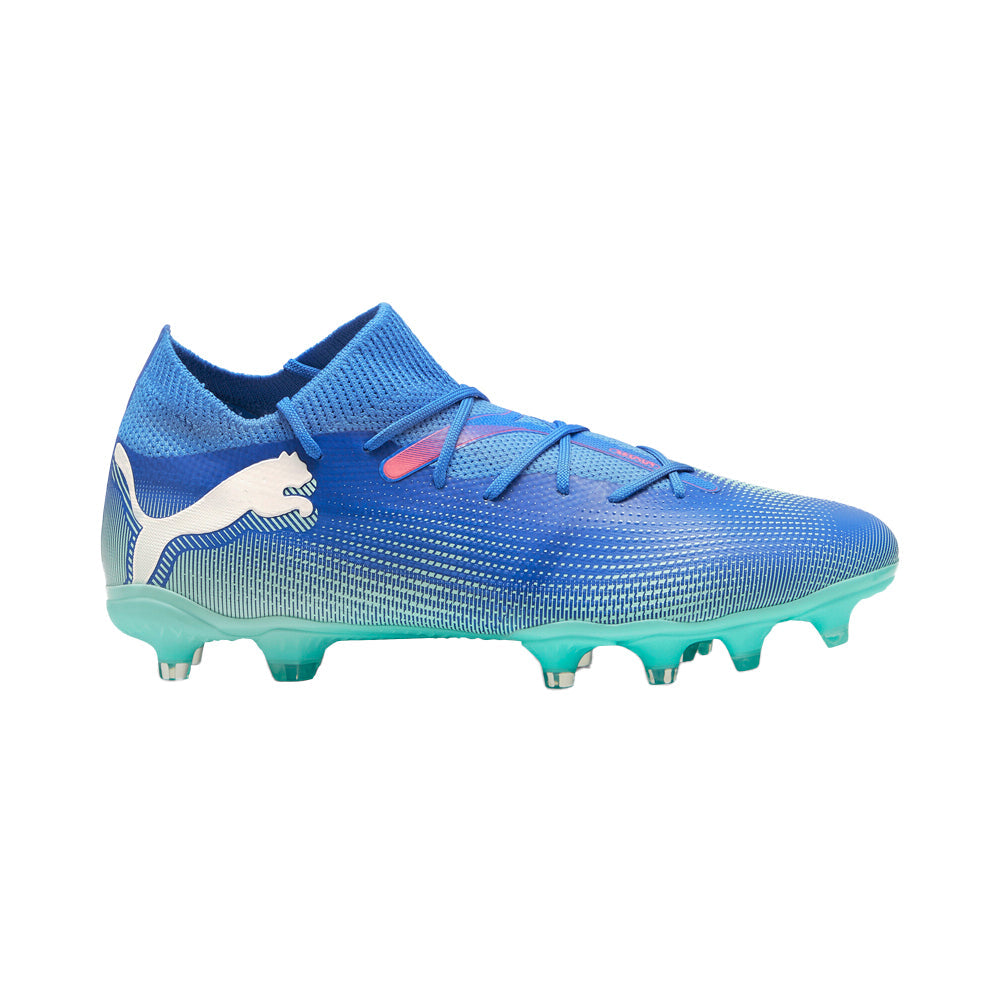 Future 7 Match Firm Ground/Artificial Ground Soccer Cleats