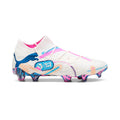 Future 7 Ultimate Volume Up Firm Ground/Artificial Ground Soccer Cleats