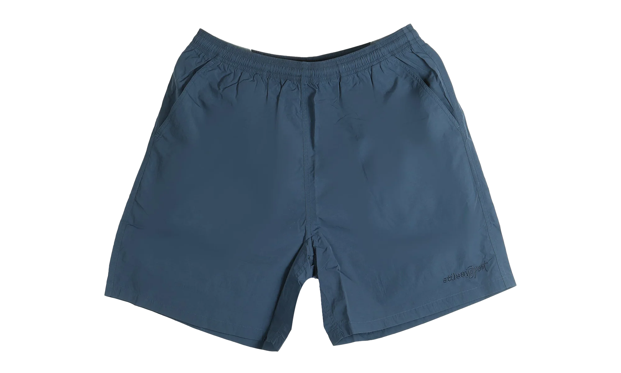 Court Shorts "NAVY" 112330 NAVY