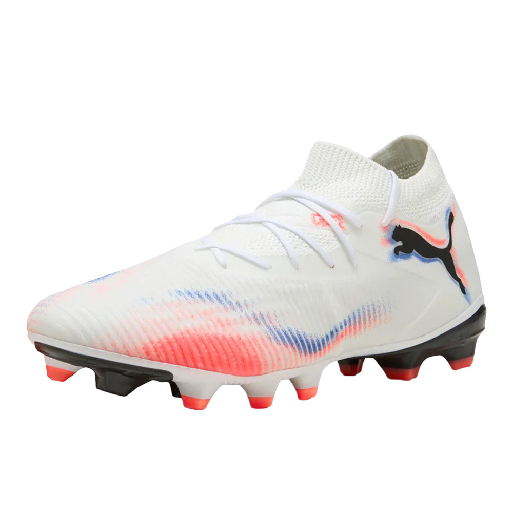 Future 8 Match Firm Ground/Artificial Ground Soccer Cleats