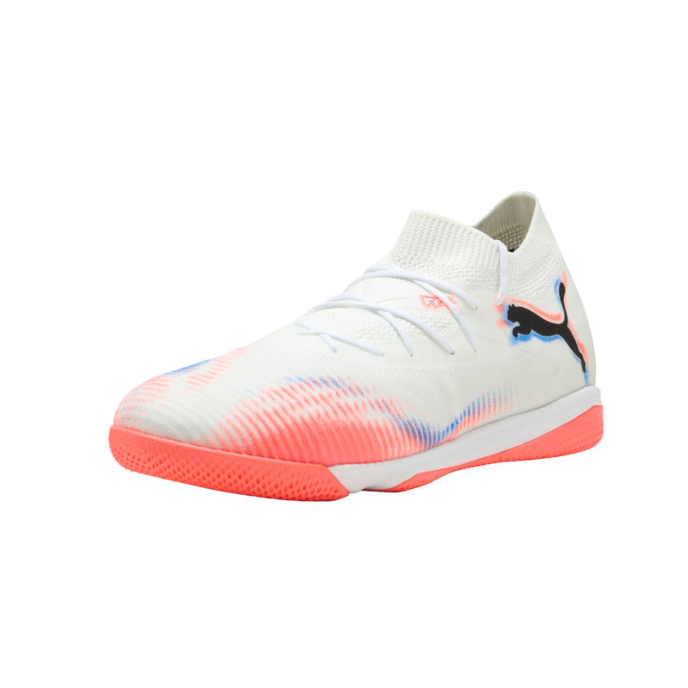 Future 8 Match Indoor Soccer Shoes