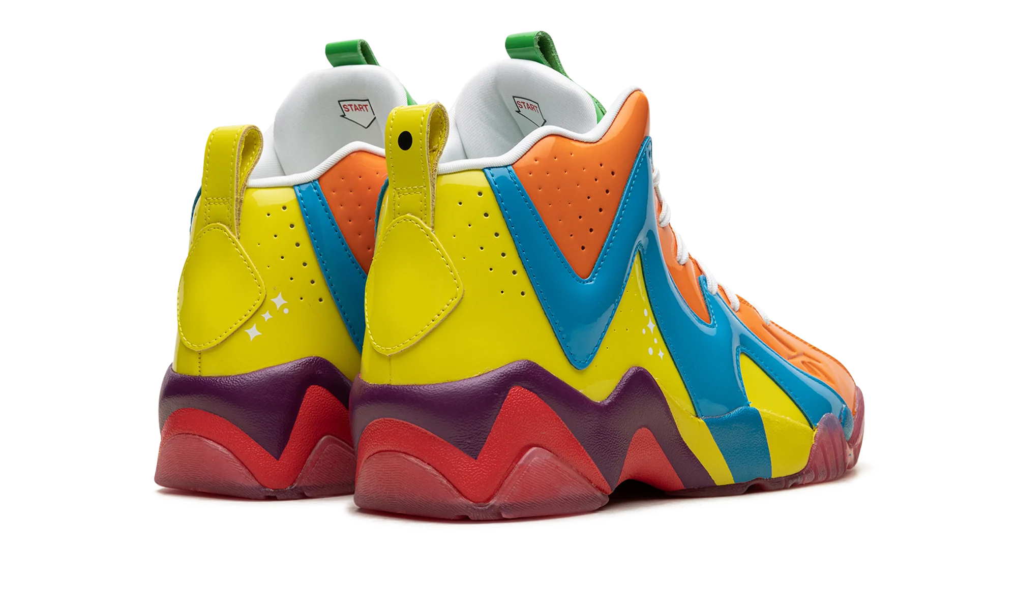Kamikaze 2 "Candy Land" GZ8825