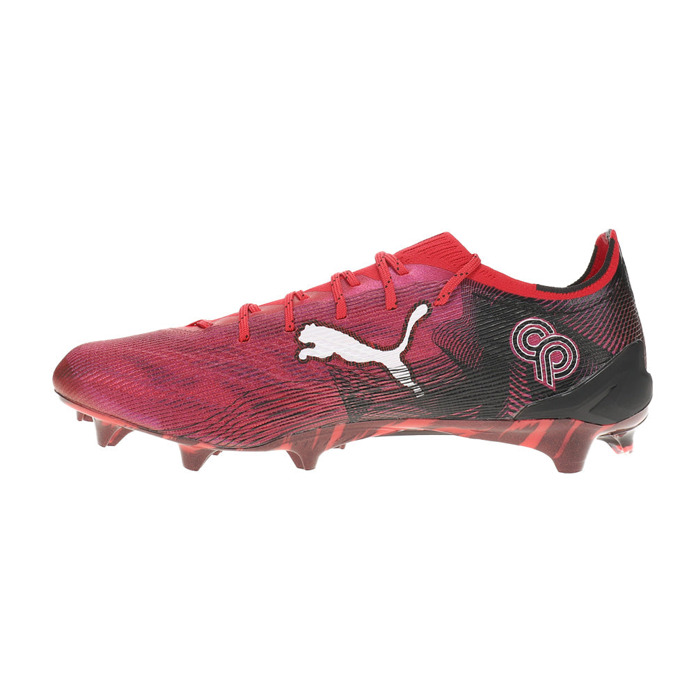 Ultra 6 Ultimate Christian Pulisic Firm Ground/Artificial Ground Soccer Cleats
