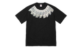 MM6 Maison Margiela Money S/S Top "SS26 - Black" SU27180