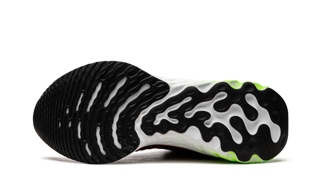 React Infinity Run Flyknit 3 DH5392 003