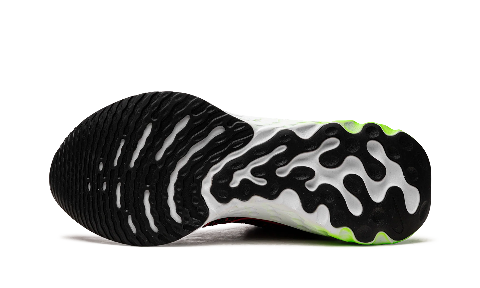 React Infinity Run Flyknit 3 DH5392 003
