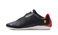 Ferrari Drift Cat Decima 2.0 "Black/Red" 308395 01