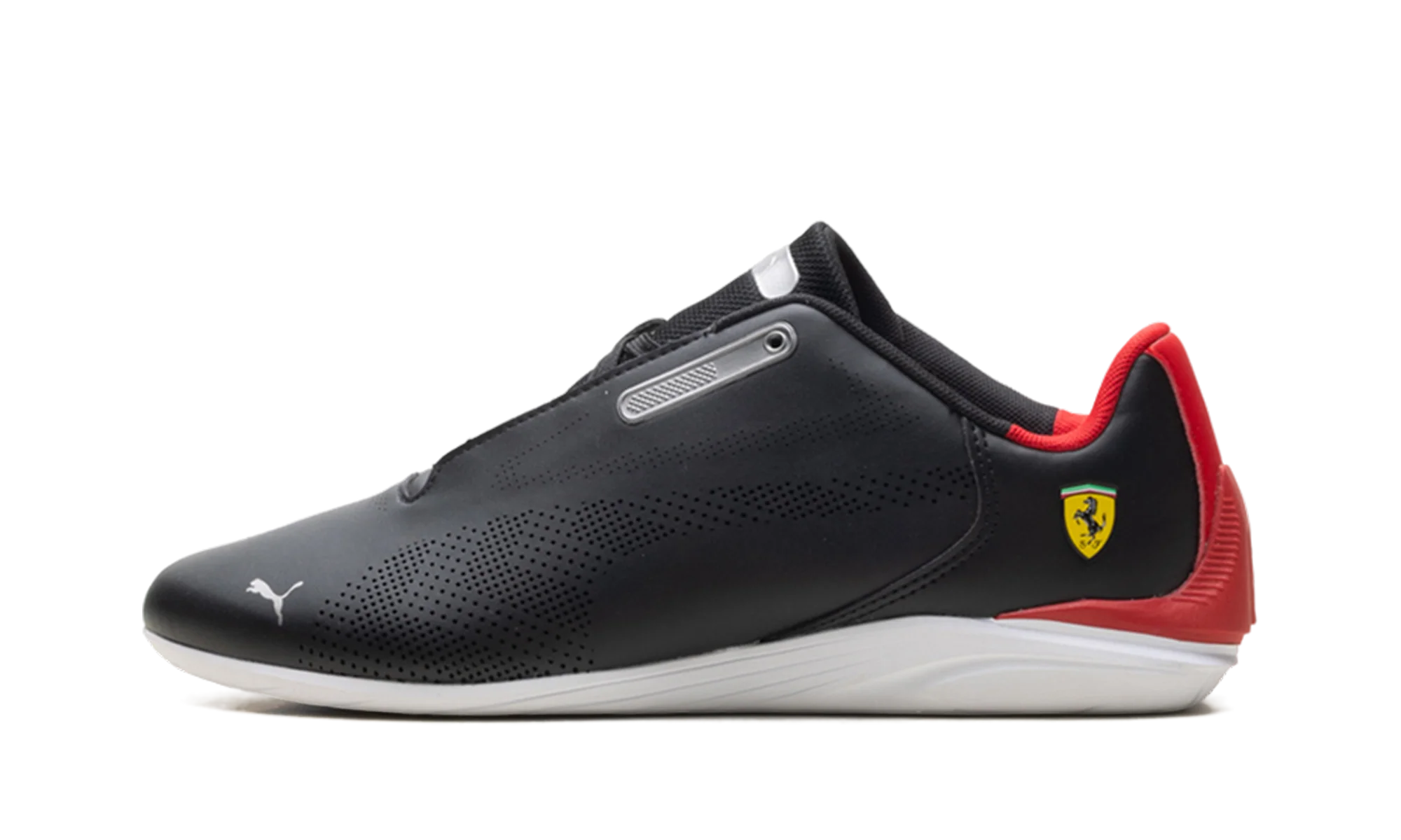 Ferrari Drift Cat Decima 2.0 "Black/Red" 308395 01