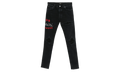 MX1 Club Logo Jeans "Dusk Black" AMDNSY1168 636