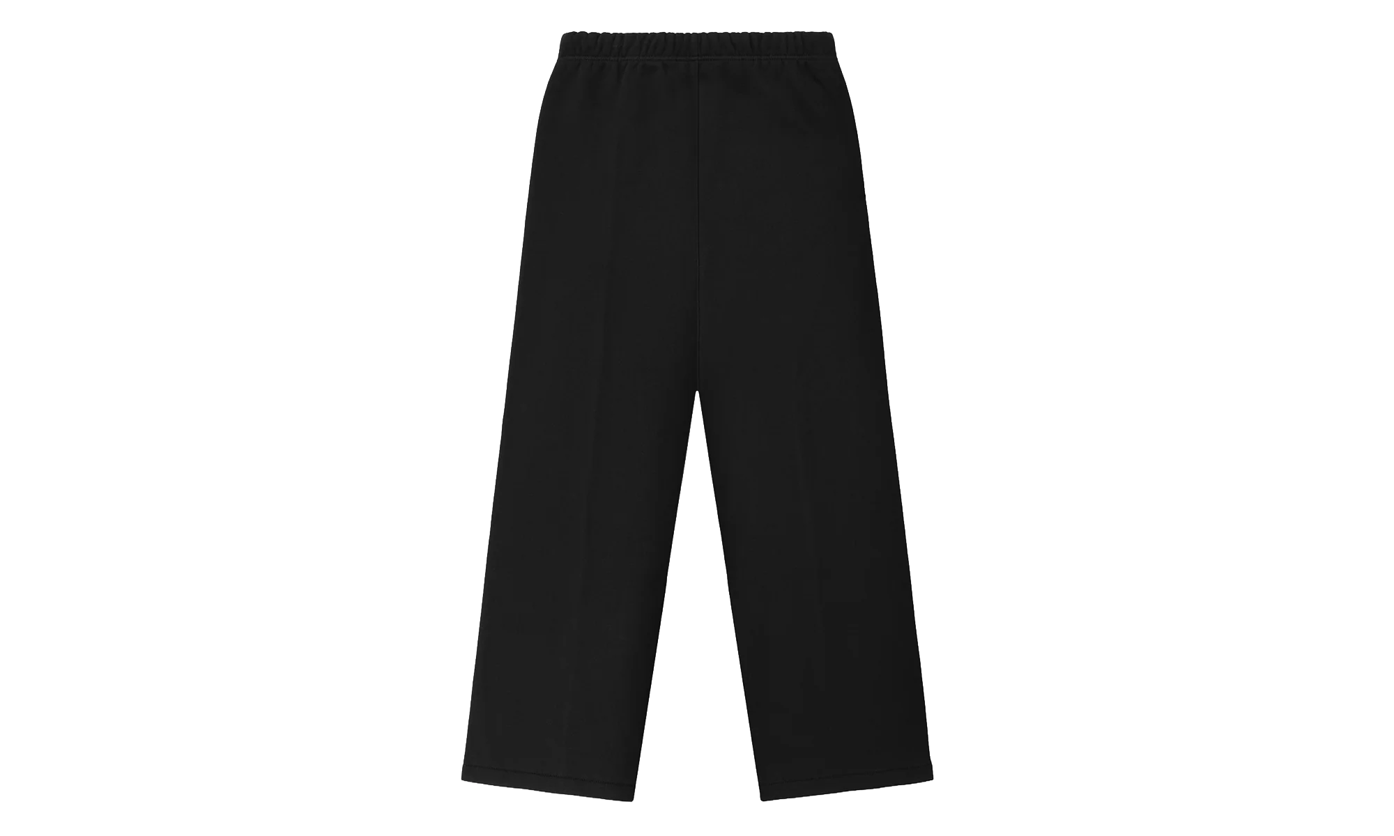 Signature Lounge Sweatpants "Black" 130SP268661F
