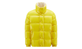 Genius 2 1952 Dervaux Jacket "Yellow" H2 092 1A00038 M2019 106
