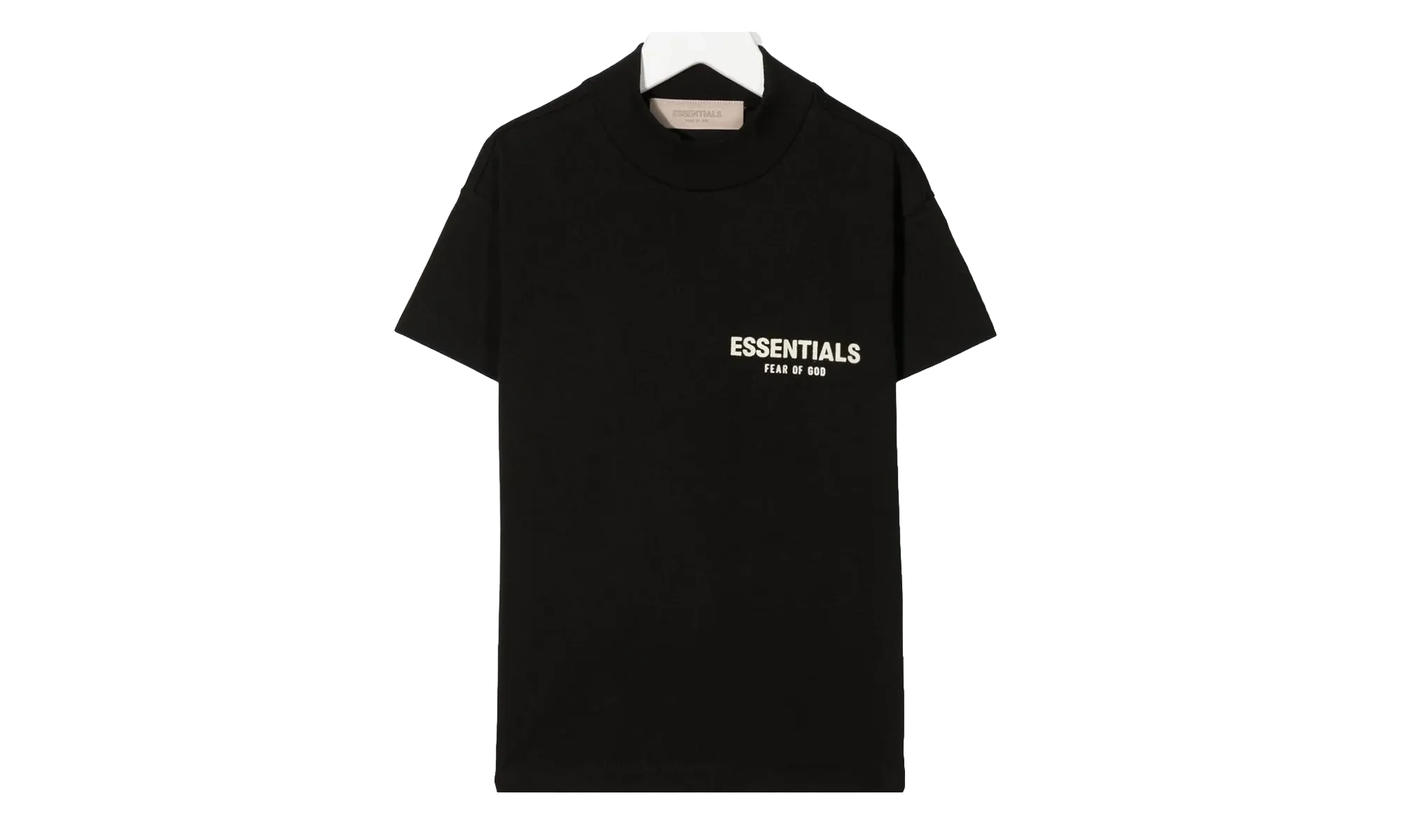 Essentials Tee GS "Stretch Limo" 785BT215040K