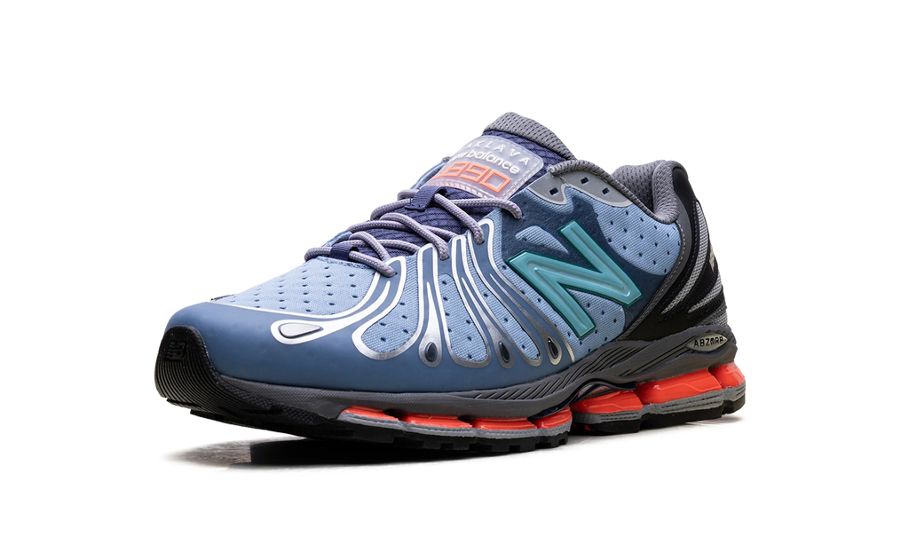 New Balance 1890 "Action Bronson - Cyborg Tears" U18908BN