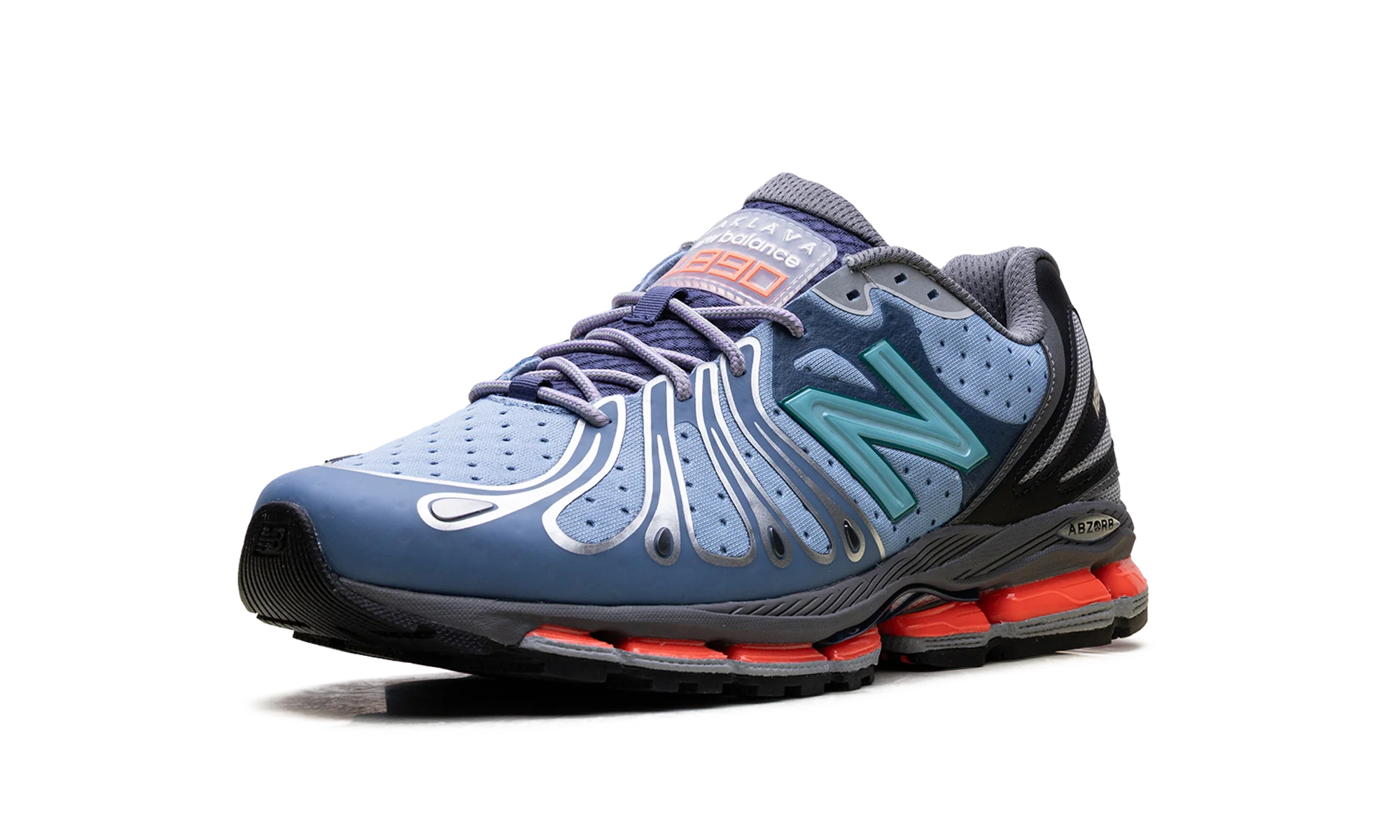 New Balance 1890 "Action Bronson - Cyborg Tears" U18908BN