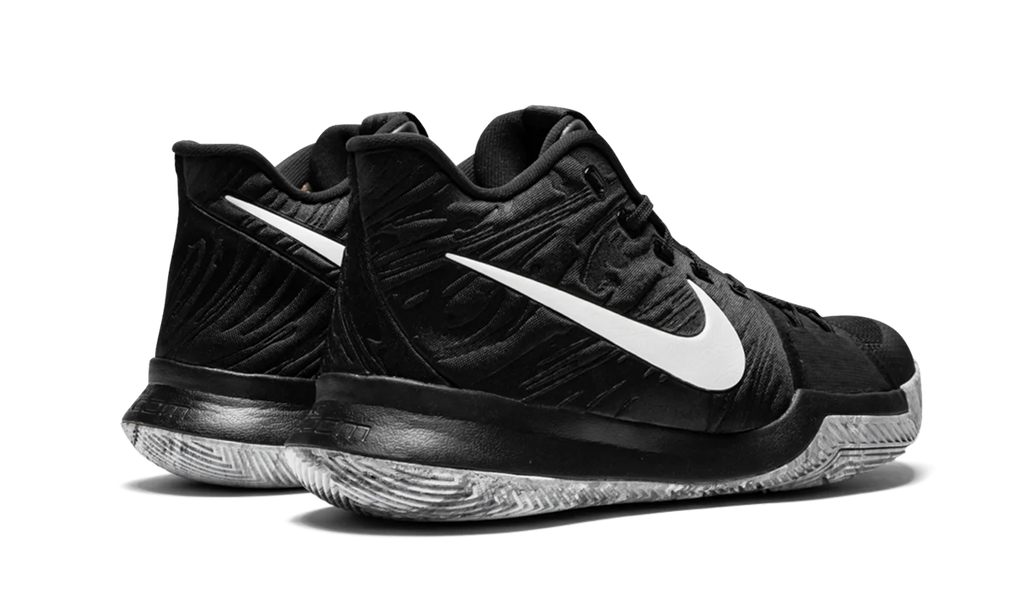 Kyrie 3 BHM "BHM" 852415 001