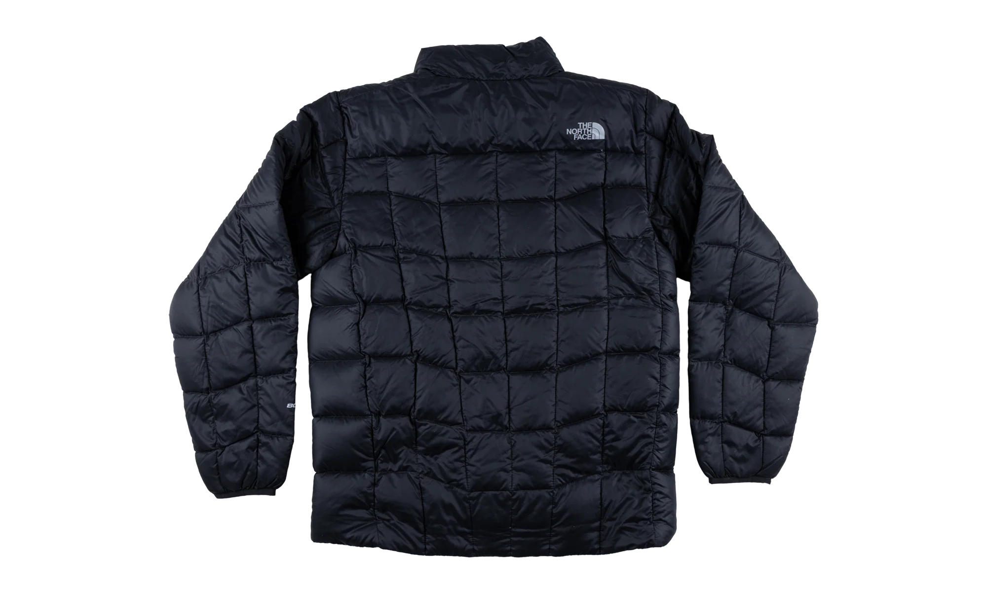 Down Under Jacket "Black" A35HJK3