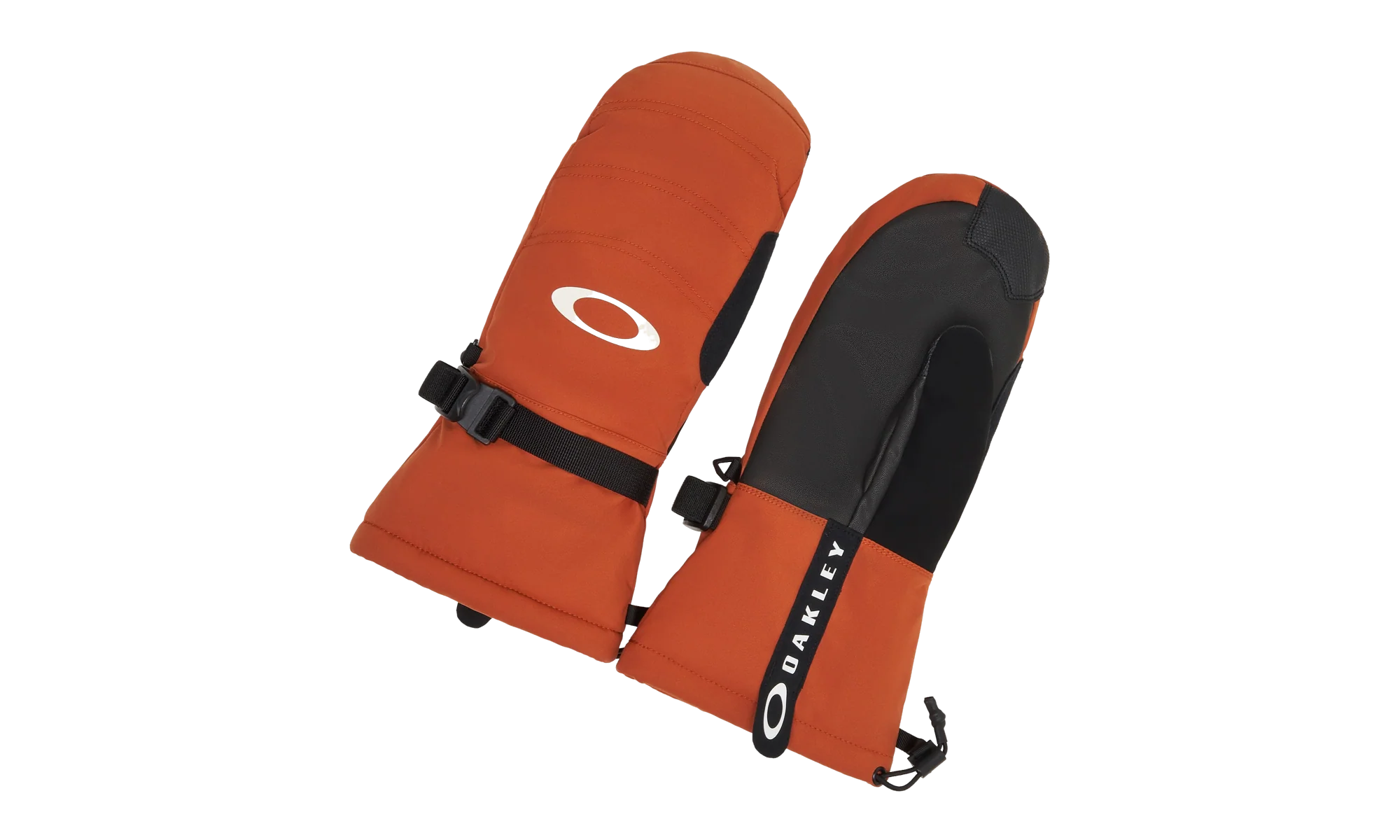 Powder Ridge Mittens "Ginger" FOS901290 52C