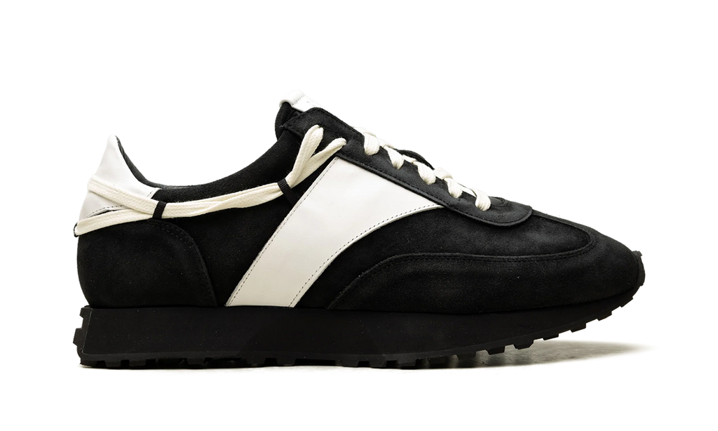 Runner Sneakers "Black" RHSS22FO12178119