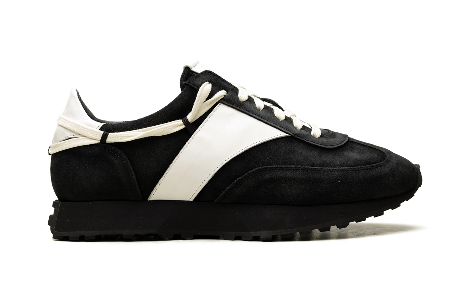Runner Sneakers "Black" RHSS22FO12178119