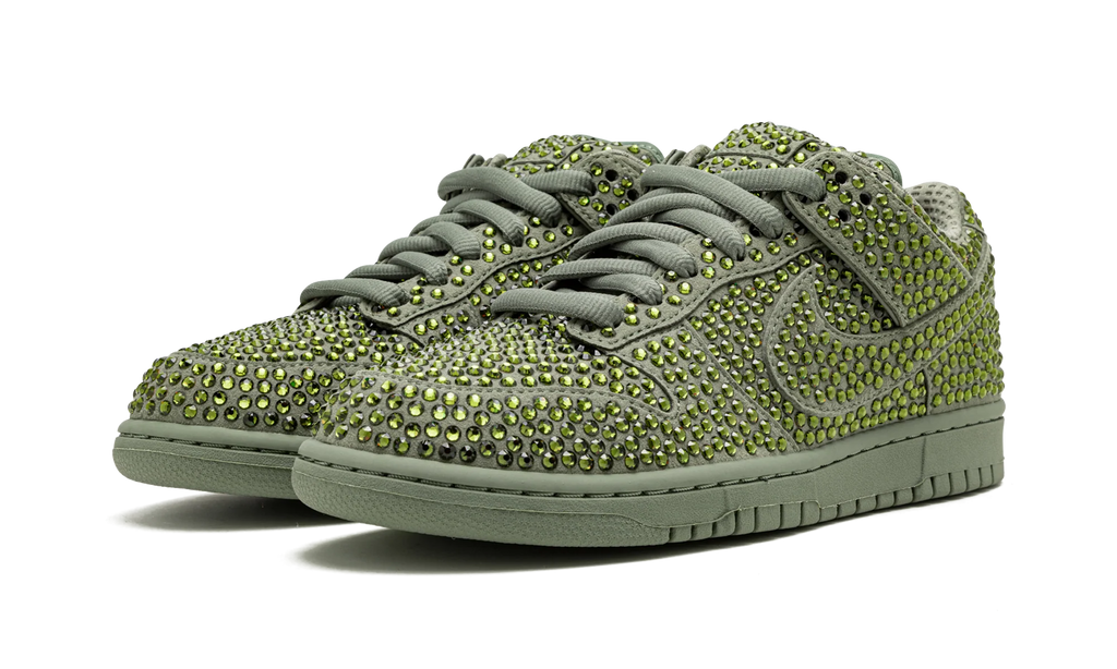 DUNK LOW / CPFM "Cactus Plant Flea Market - Spiral Sage" CZ2670 300