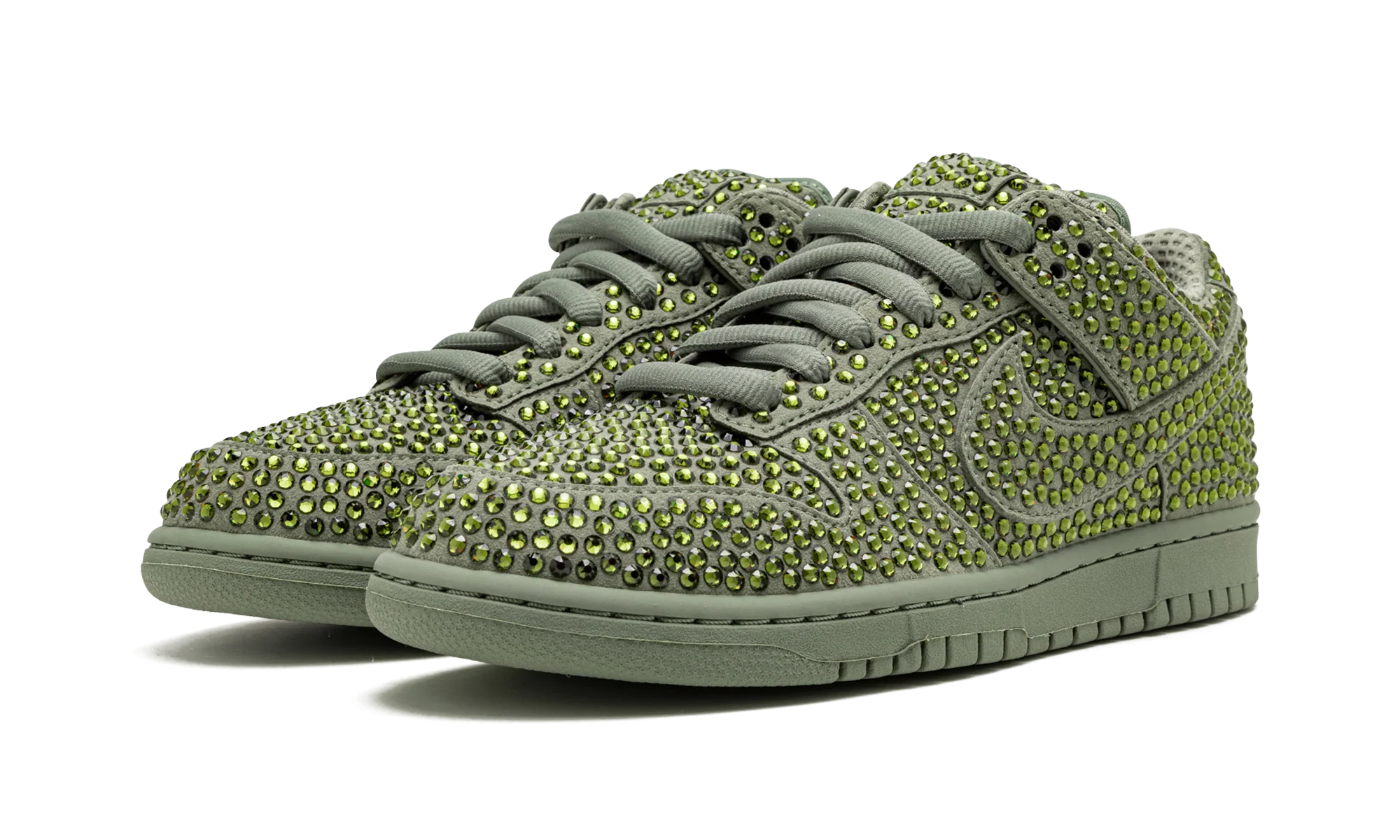 DUNK LOW / CPFM "Cactus Plant Flea Market - Spiral Sage" CZ2670 300