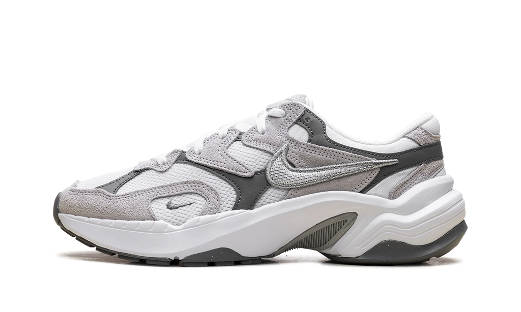 AL8 WMNS "Smoke Grey Metallic Silver" FJ3794 101