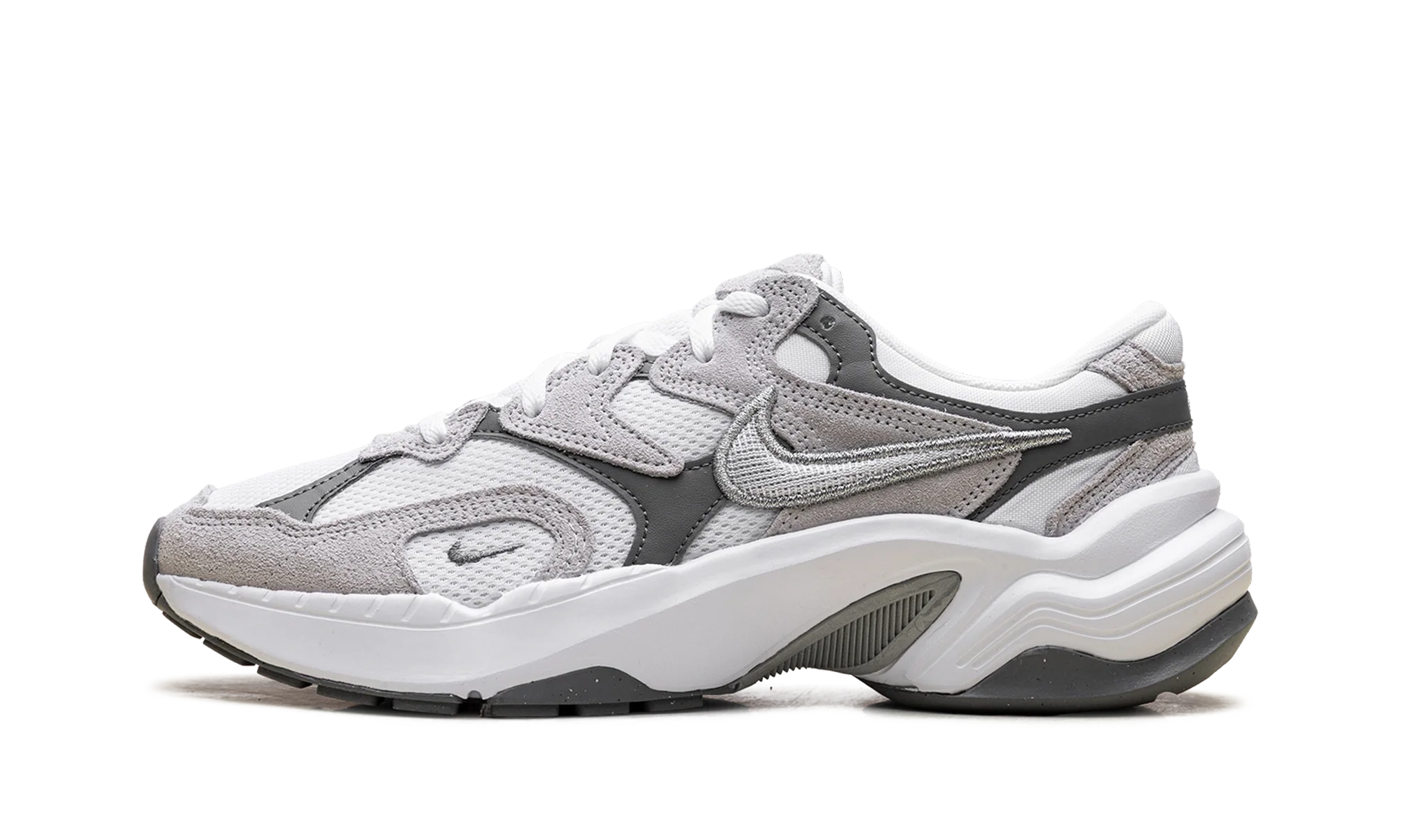 AL8 WMNS "Smoke Grey Metallic Silver" FJ3794 101