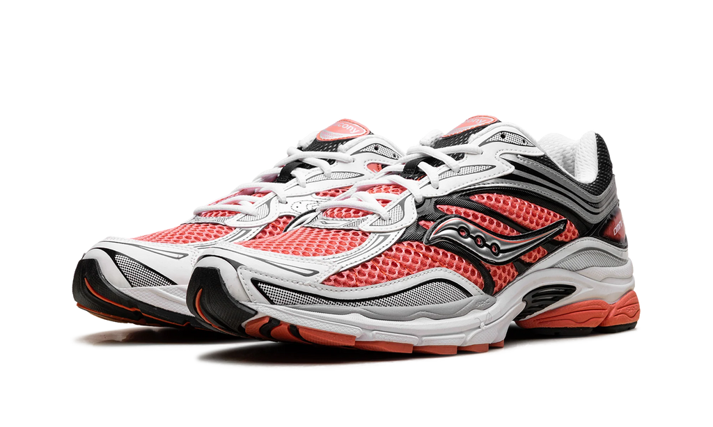 ROGRID OMNI 9 "SILVER / CORAL" S70739 26