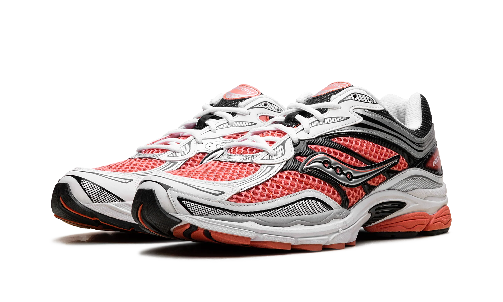 ROGRID OMNI 9 "SILVER / CORAL" S70739 26