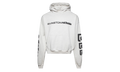 Metanoia USO CVA Hoodie "Heather Grey" METC HD12 HTHR