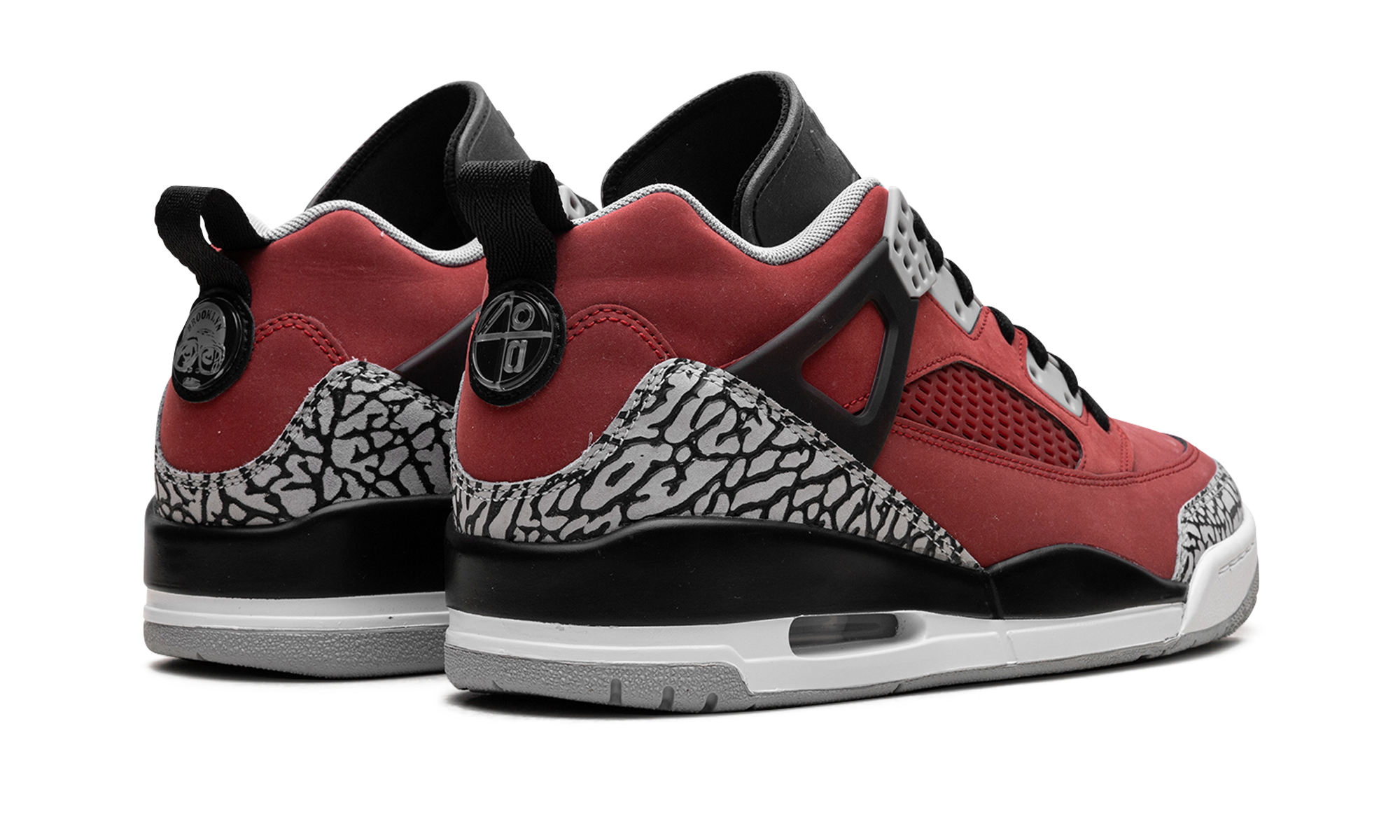 Spizike Low "Toro" FQ1759 600