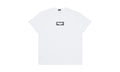 Batman Shattered Vintage Tee "White" KHM032782 101