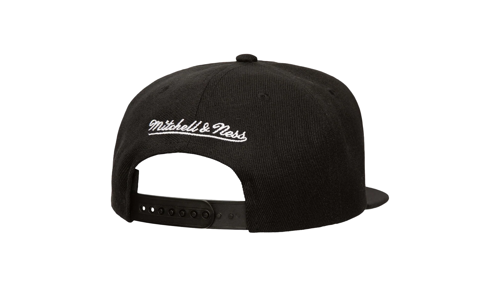 MLB Cooperstown Line Work Snapback Cap "San Diego Padres - Black" HS8528 SDPBLCK