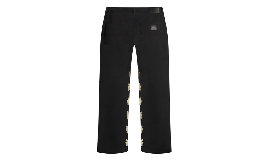 Carpenter Pants "Black / Bone" 10062664